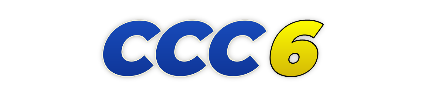 ccc6 Logo